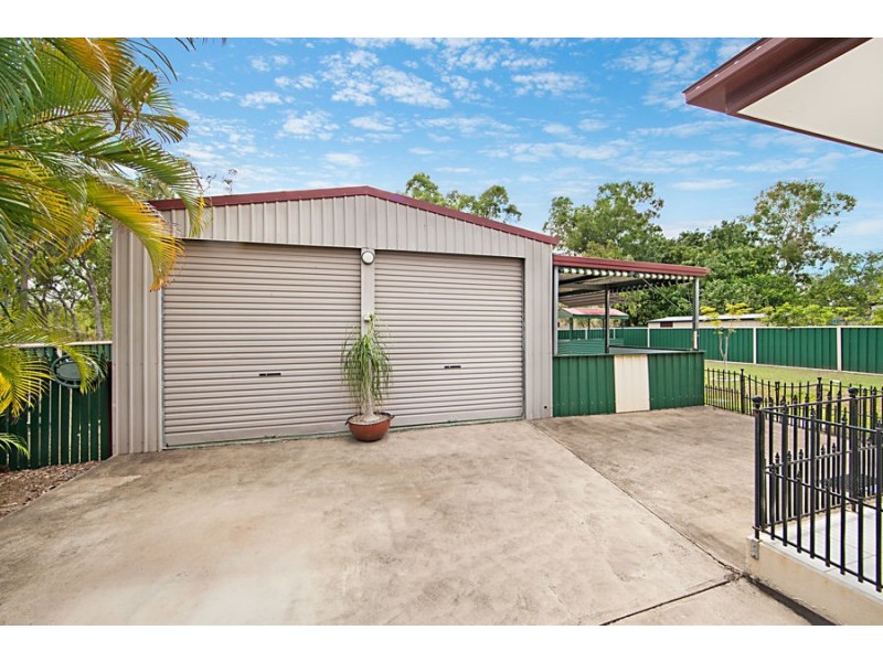 223 Balgal Beach Road, Balgal Beach QLD 4816