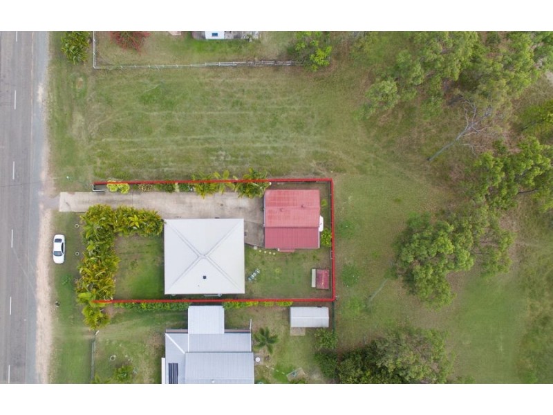 223 Balgal Beach Road, Balgal Beach QLD 4816