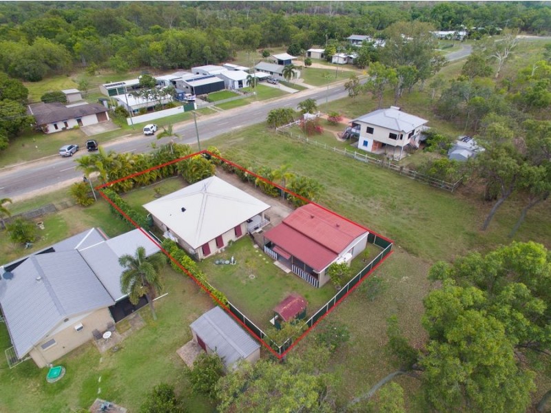 223 Balgal Beach Road, Balgal Beach QLD 4816