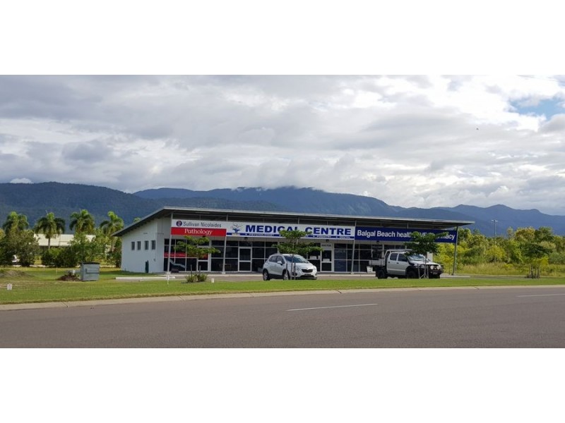 22/129 Mystic Ave, Balgal Beach QLD 4816