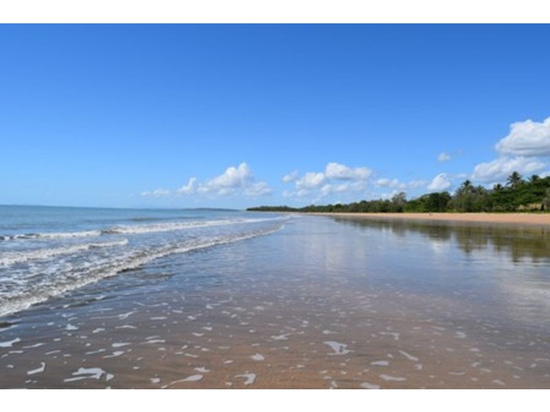 22/129 Mystic Ave, Balgal Beach QLD 4816