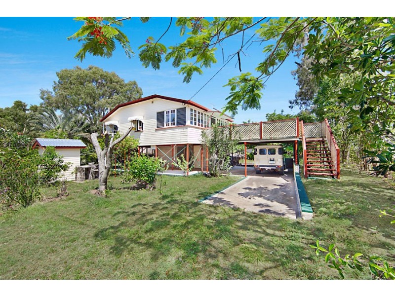 48 Marlin St, Balgal Beach QLD 4816