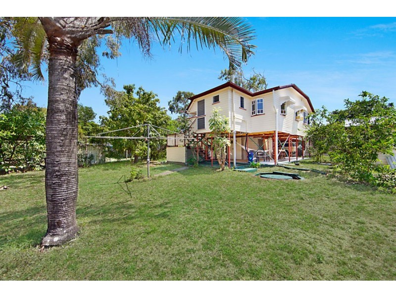 48 Marlin St, Balgal Beach QLD 4816