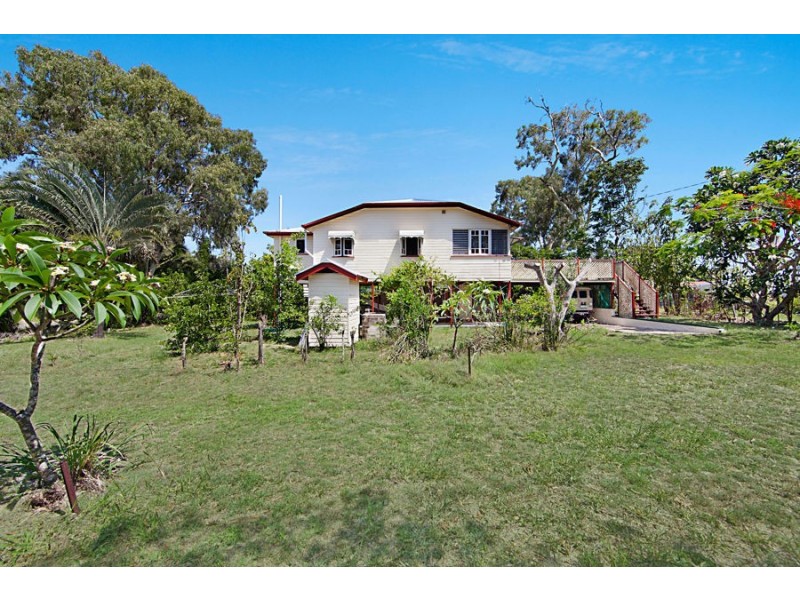 48 Marlin St, Balgal Beach QLD 4816