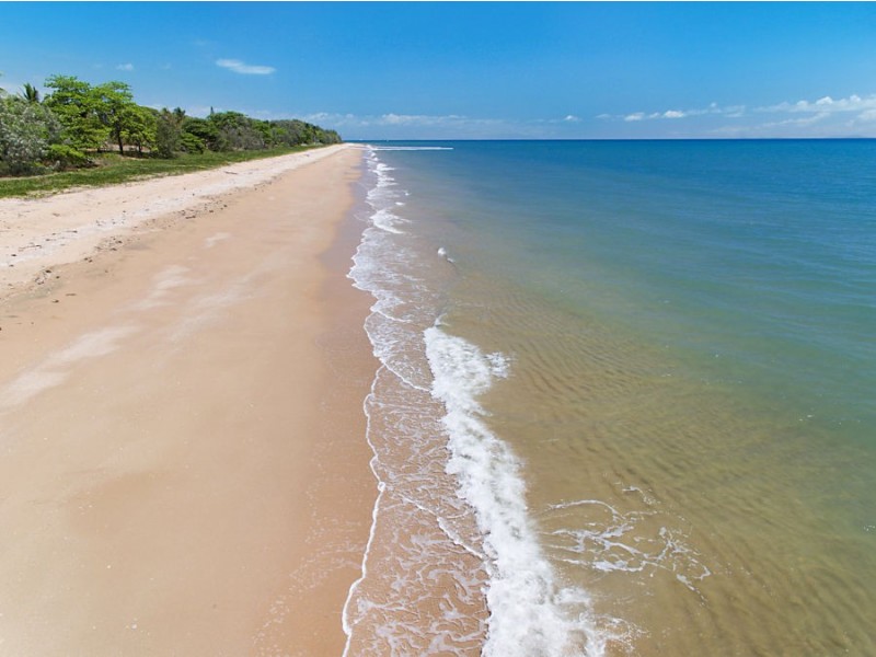 48 Marlin St, Balgal Beach QLD 4816