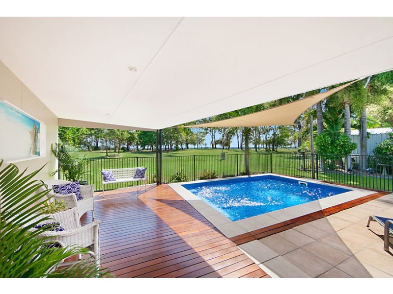 57 Augusta Dr, Balgal Beach QLD 4816