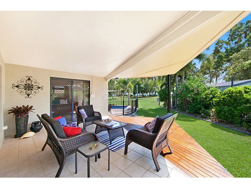 57 Augusta Dr, Balgal Beach QLD 4816