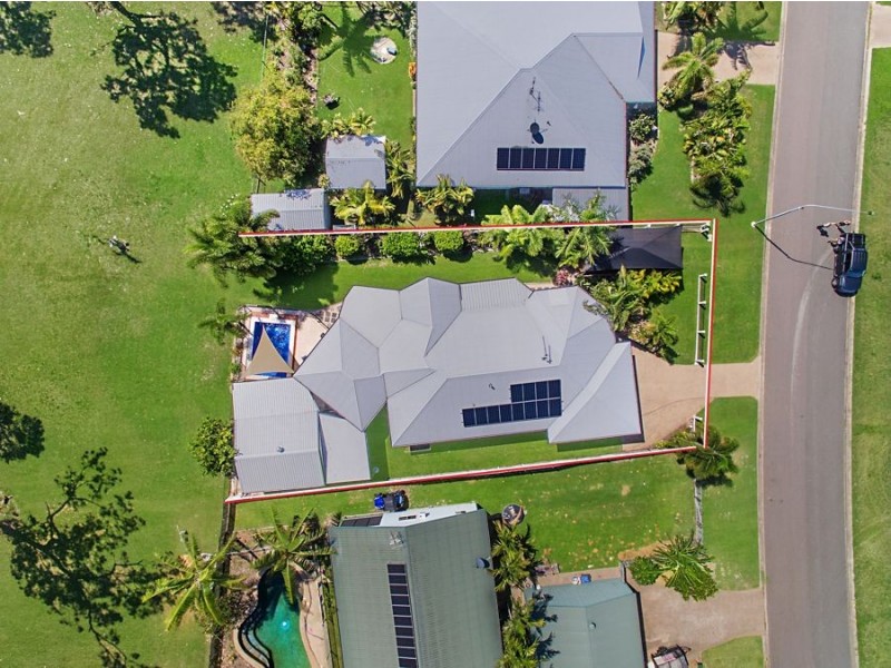 57 Augusta Dr, Balgal Beach QLD 4816