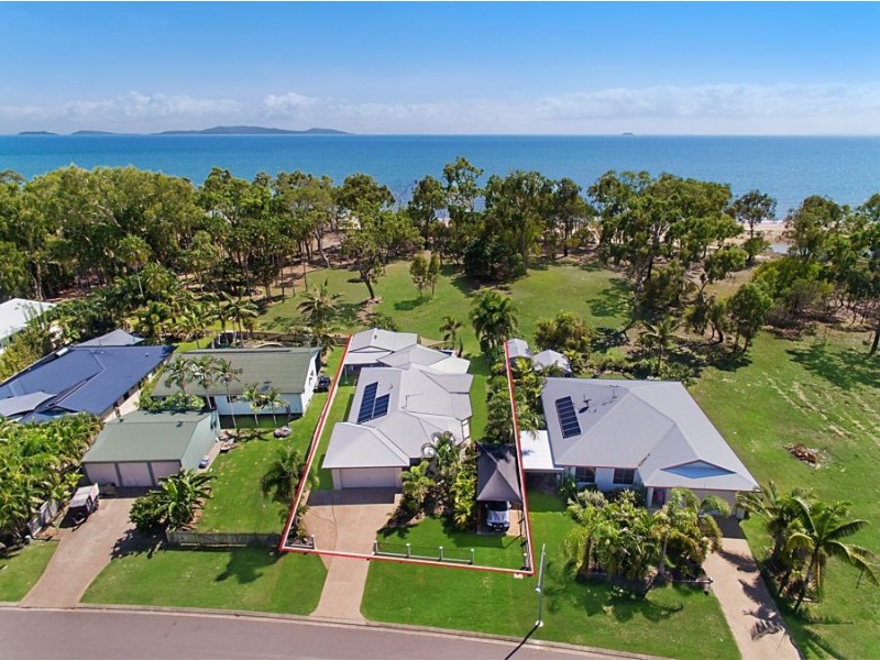 57 Augusta Dr, Balgal Beach QLD 4816