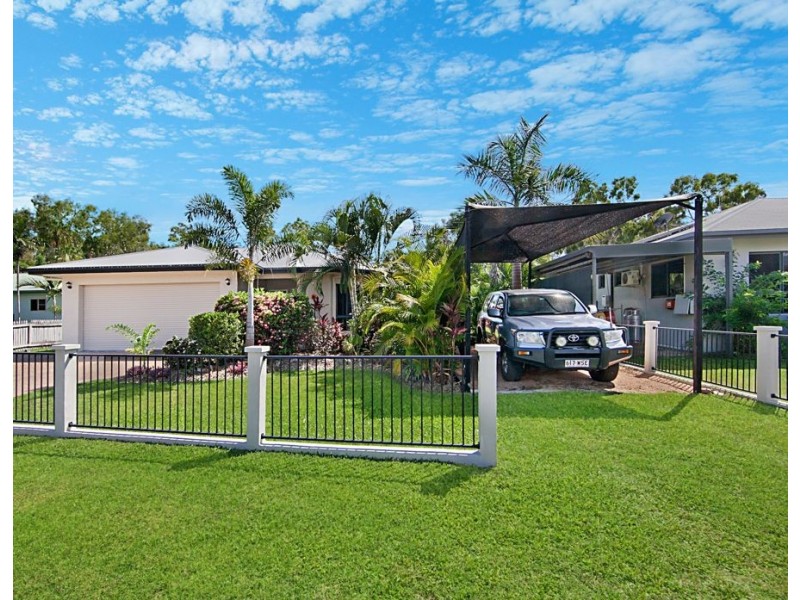 57 Augusta Dr, Balgal Beach QLD 4816
