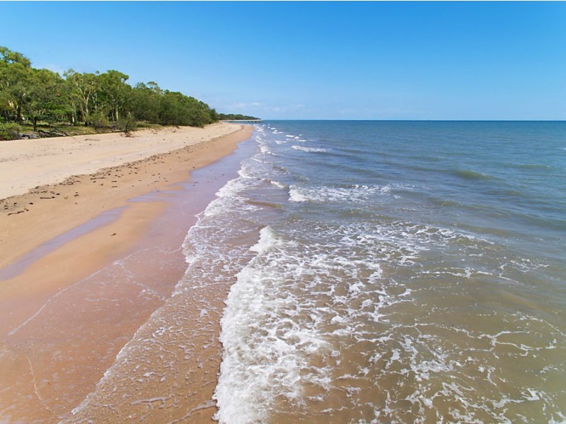 57 Augusta Dr, Balgal Beach QLD 4816