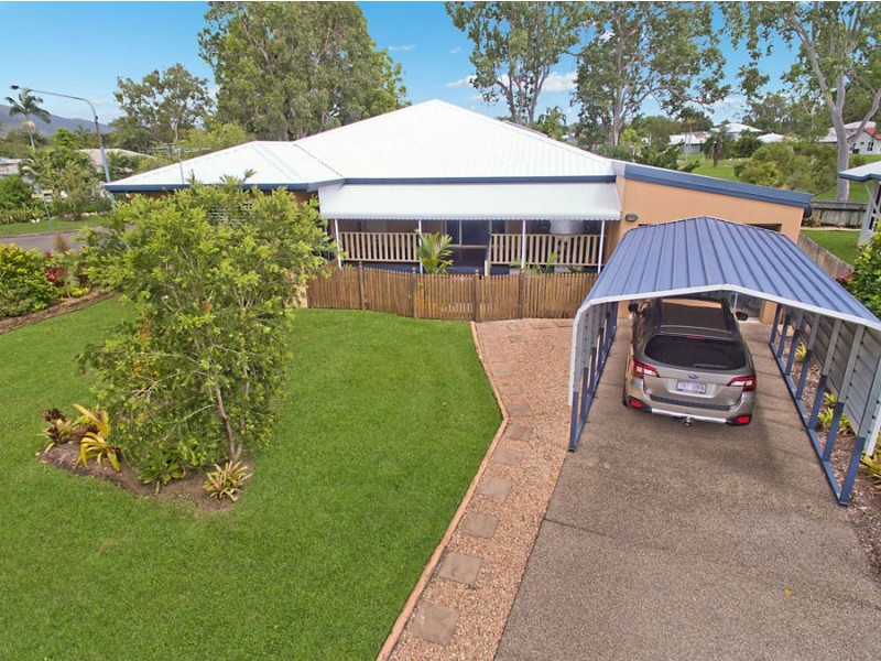 1 The Vines Crt, Balgal Beach QLD 4816