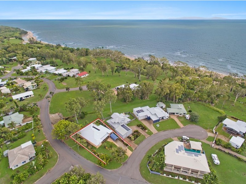 1 The Vines Crt, Balgal Beach QLD 4816