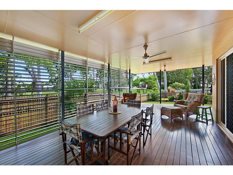 1 The Vines Crt, Balgal Beach QLD 4816