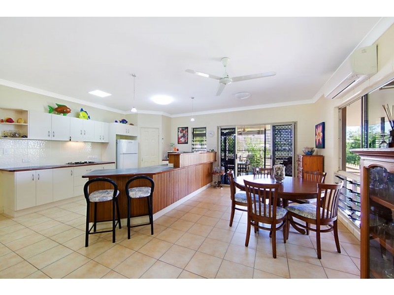 1 The Vines Crt, Balgal Beach QLD 4816