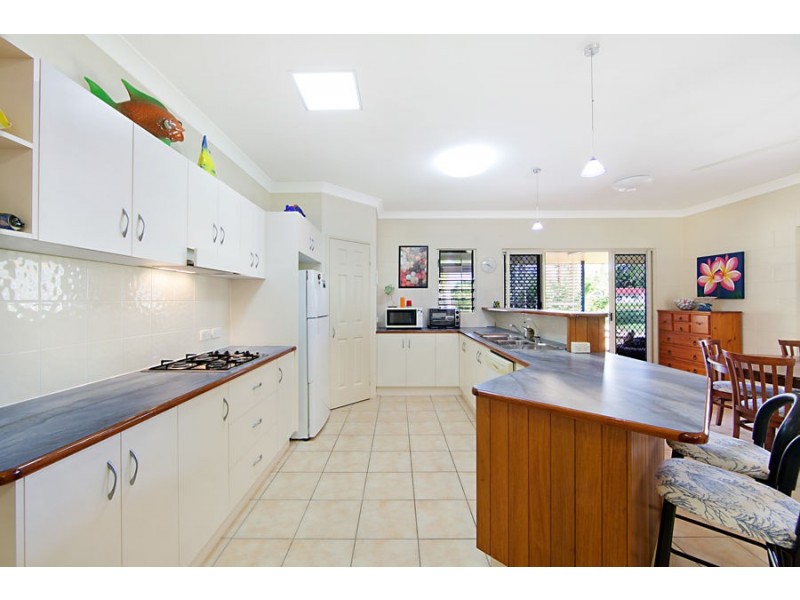 1 The Vines Crt, Balgal Beach QLD 4816