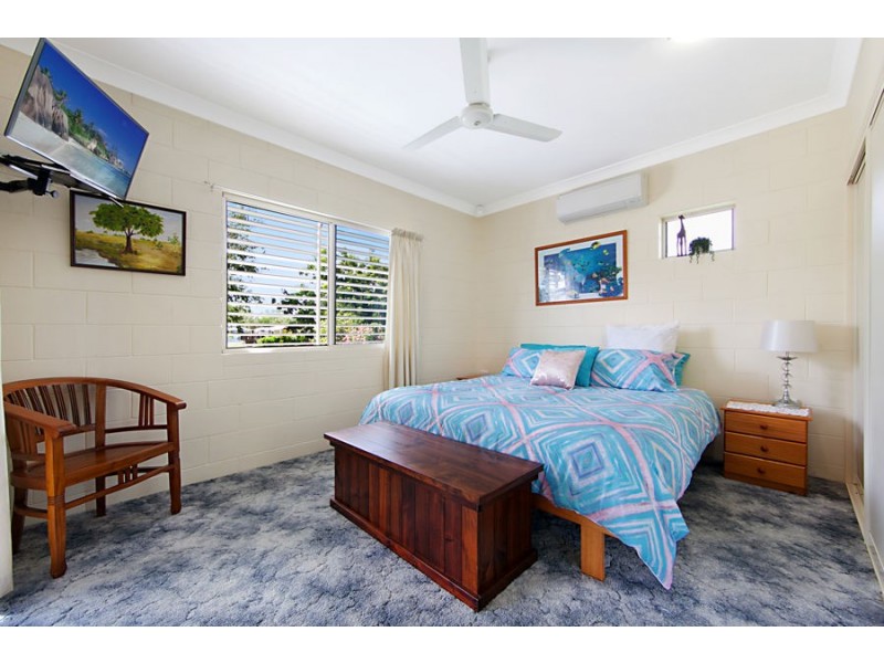 1 The Vines Crt, Balgal Beach QLD 4816