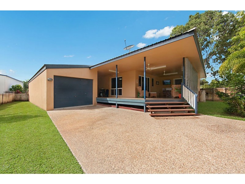 1 The Vines Crt, Balgal Beach QLD 4816