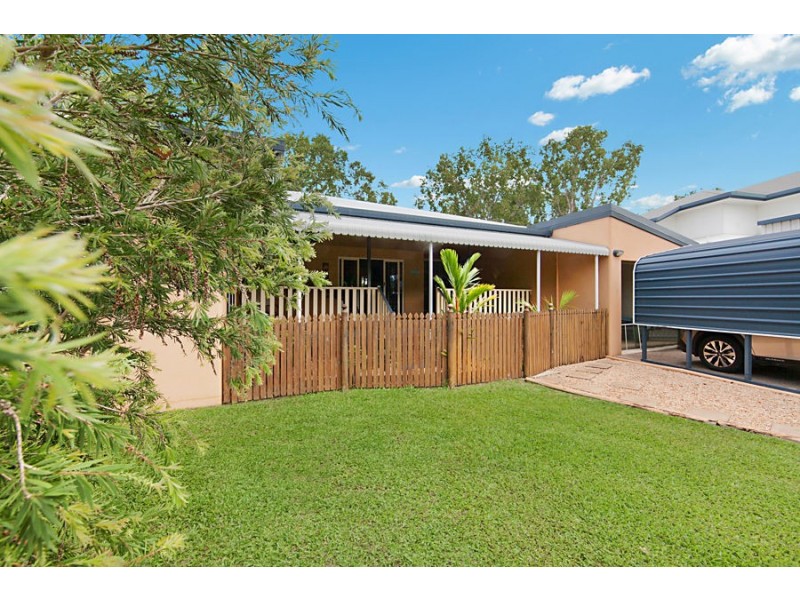 1 The Vines Crt, Balgal Beach QLD 4816