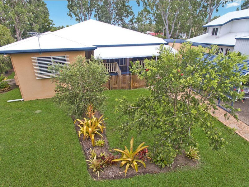 1 The Vines Crt, Balgal Beach QLD 4816