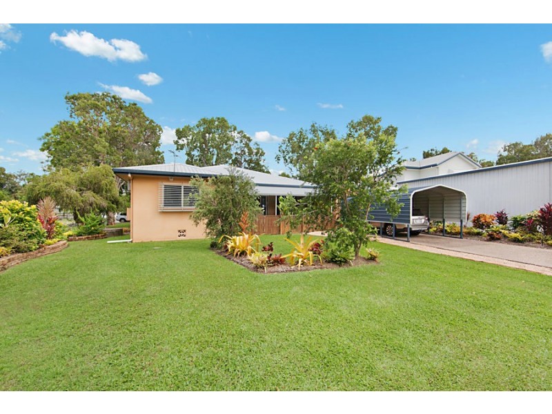 1 The Vines Crt, Balgal Beach QLD 4816