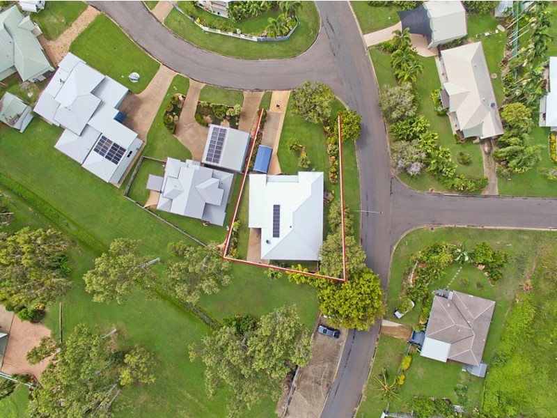 1 The Vines Crt, Balgal Beach QLD 4816