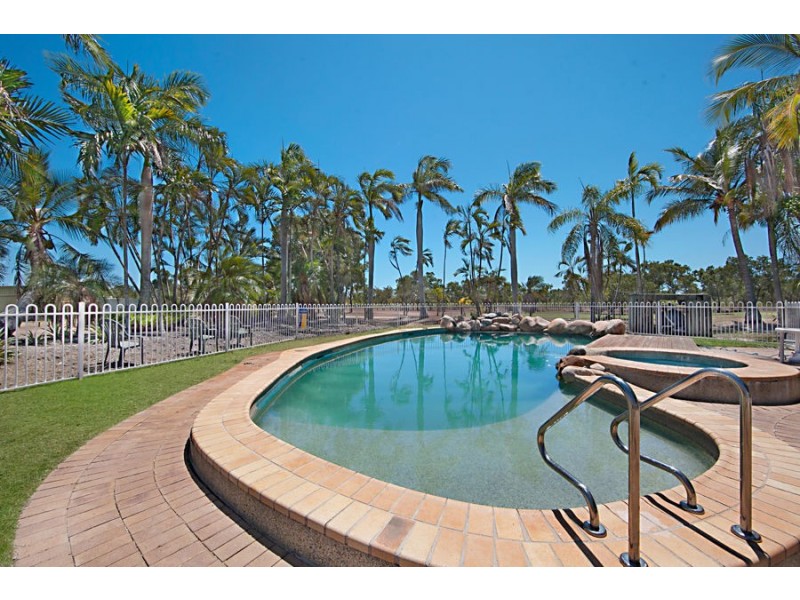 13 Beach Crt, 129 Mystic Ave, Balgal Beach QLD 4816