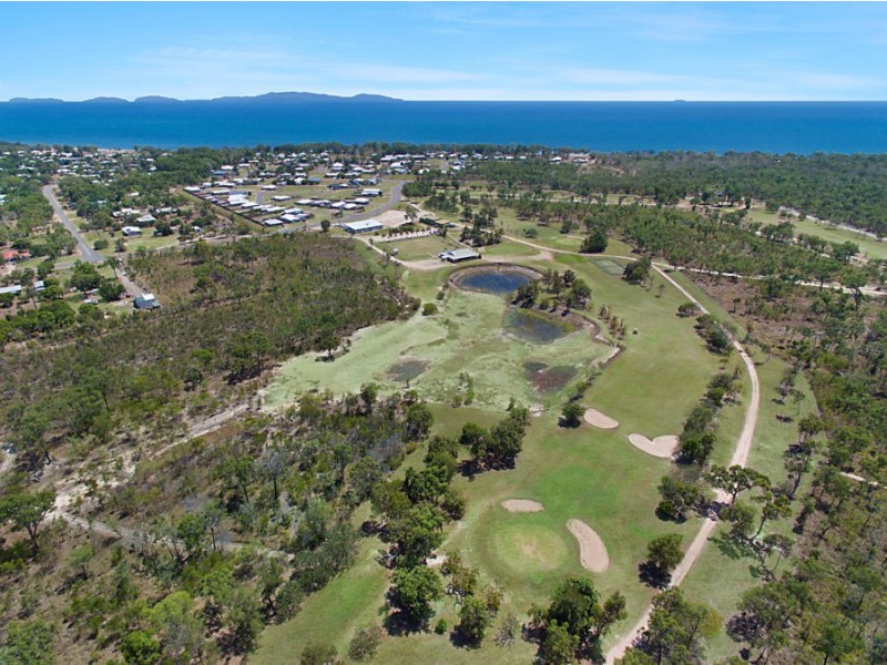 13 Beach Crt, 129 Mystic Ave, Balgal Beach QLD 4816