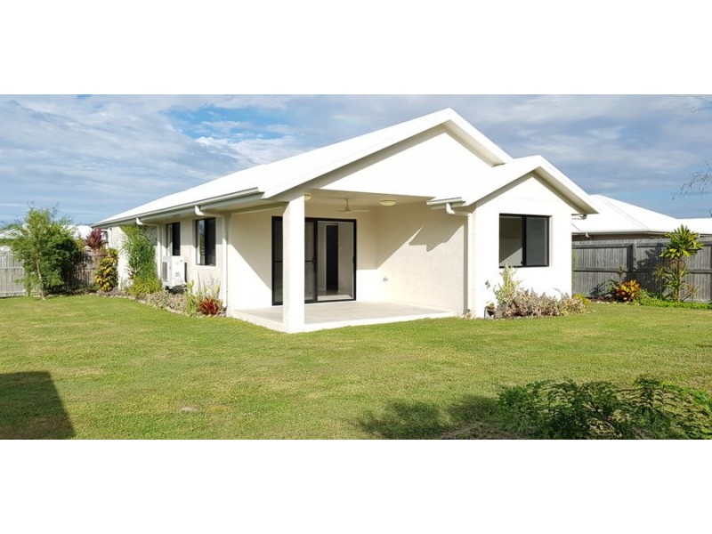 8/129 Mystic Ave, Balgal Beach QLD 4816