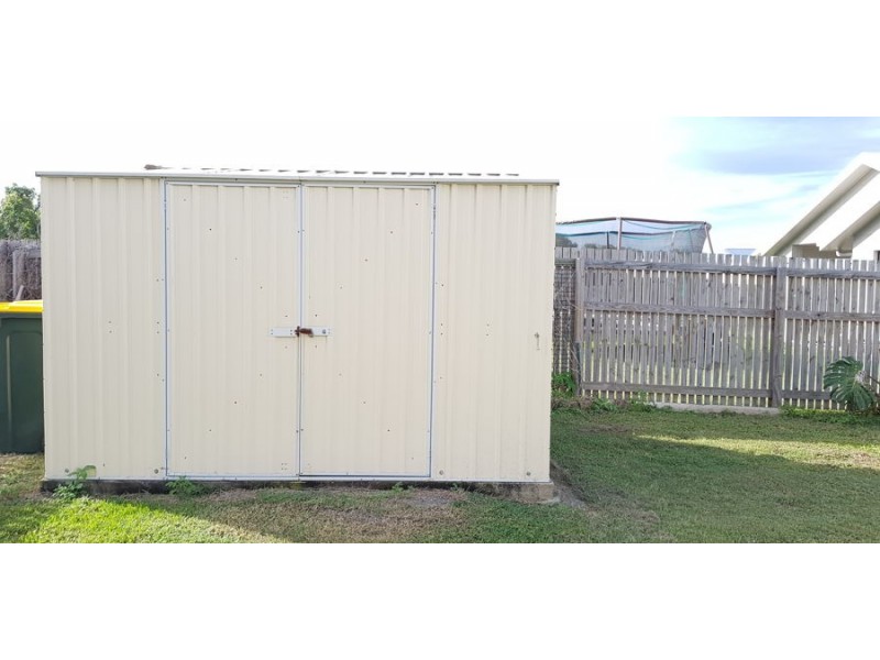 8/129 Mystic Ave, Balgal Beach QLD 4816