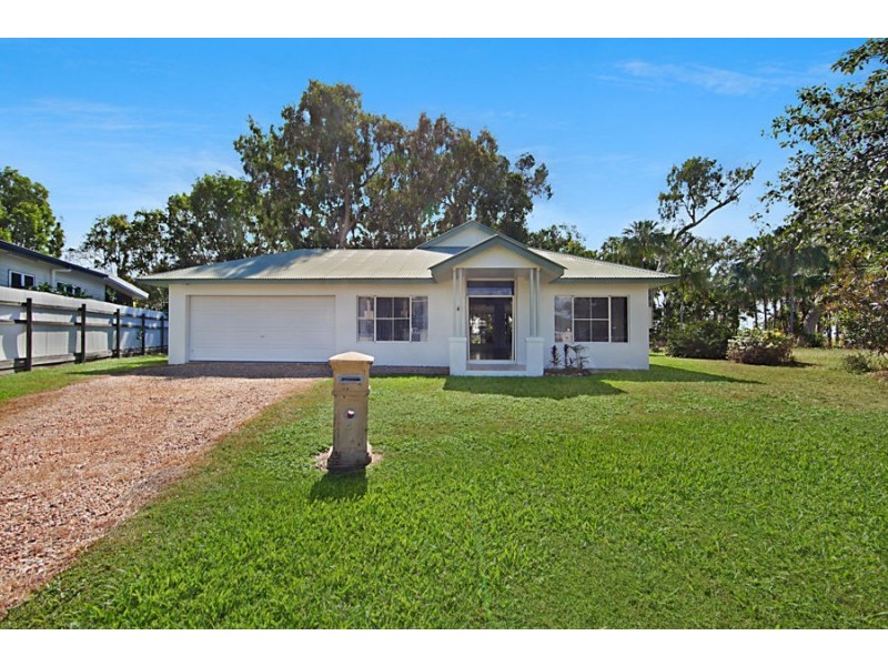4 The Vines Crt, Townsville QLD 4810