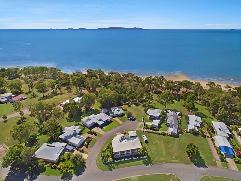 4 The Vines Crt, Townsville QLD 4810