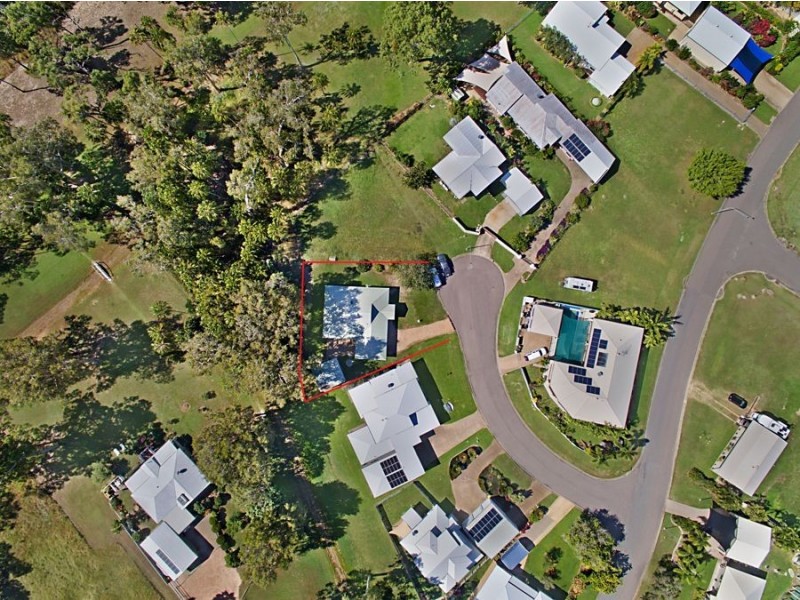 4 The Vines Crt, Townsville QLD 4810