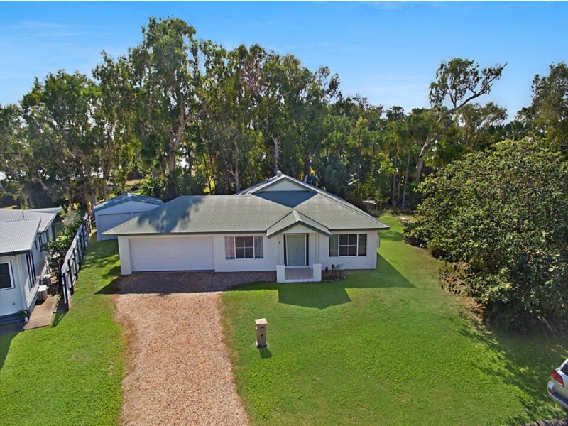 4 The Vines Crt, Townsville QLD 4810