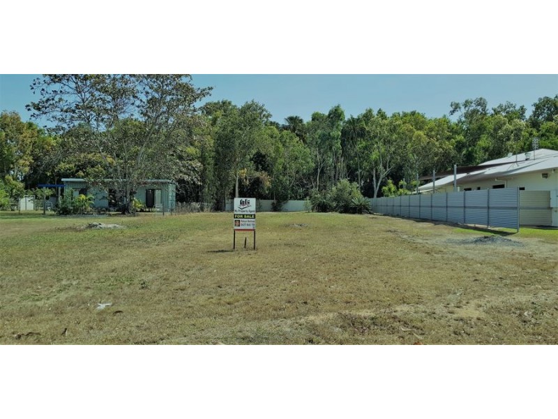 7 Augusta Dr, Balgal Beach QLD 4816