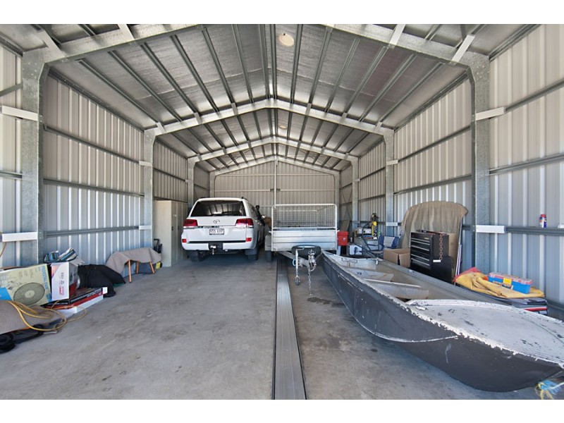 5 Medinah Crt, Balgal Beach QLD 4816