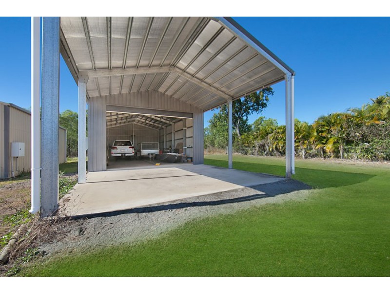 5 Medinah Crt, Balgal Beach QLD 4816