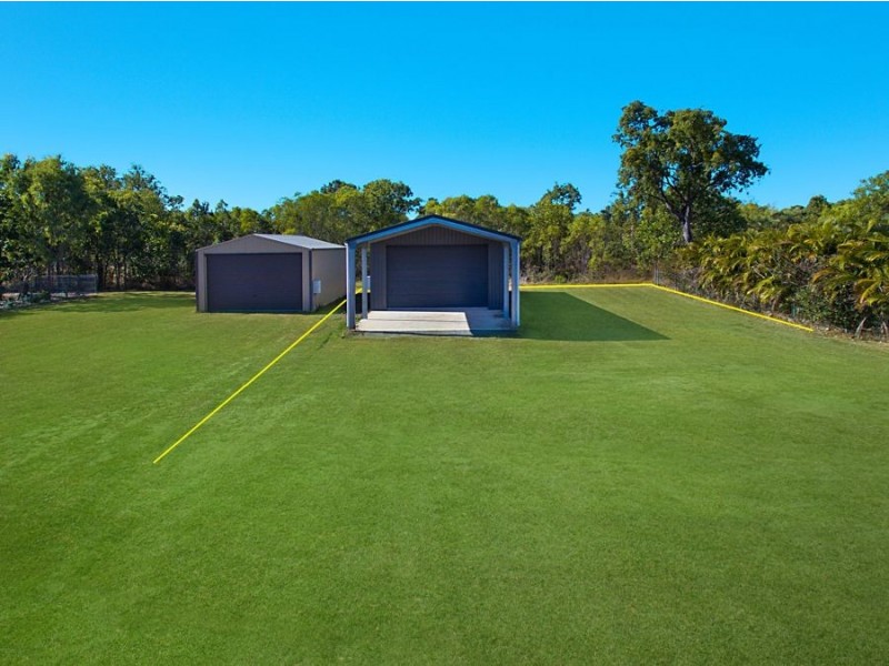 5 Medinah Crt, Balgal Beach QLD 4816