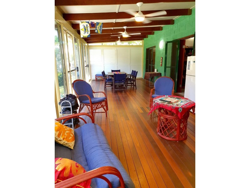 16 Madelaine Drive, Balgal Beach QLD 4816