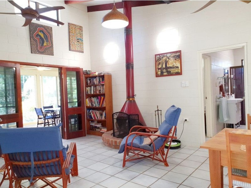 16 Madelaine Drive, Balgal Beach QLD 4816