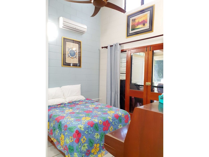 16 Madelaine Drive, Balgal Beach QLD 4816