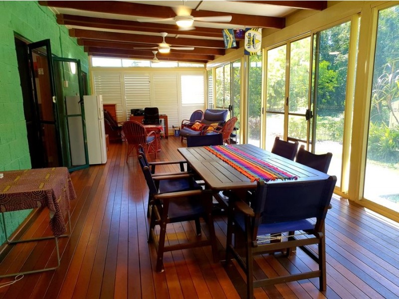 16 Madelaine Drive, Balgal Beach QLD 4816