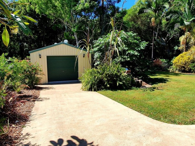 16 Madelaine Drive, Balgal Beach QLD 4816 My Property Agent (QLD) Sold