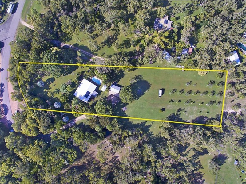 293 Ocean Pde, Balgal Beach QLD 4816