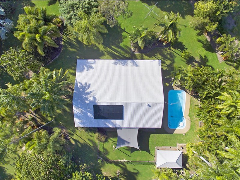 293 Ocean Pde, Balgal Beach QLD 4816