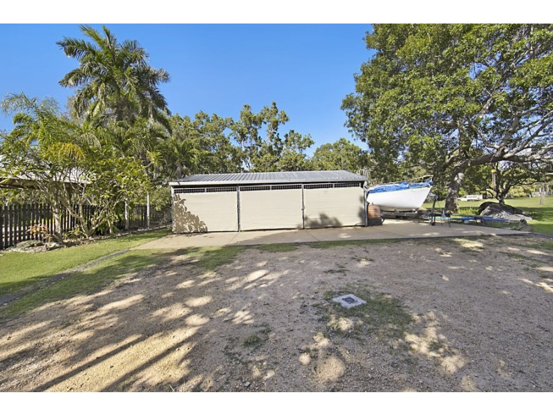 293 Ocean Pde, Balgal Beach QLD 4816