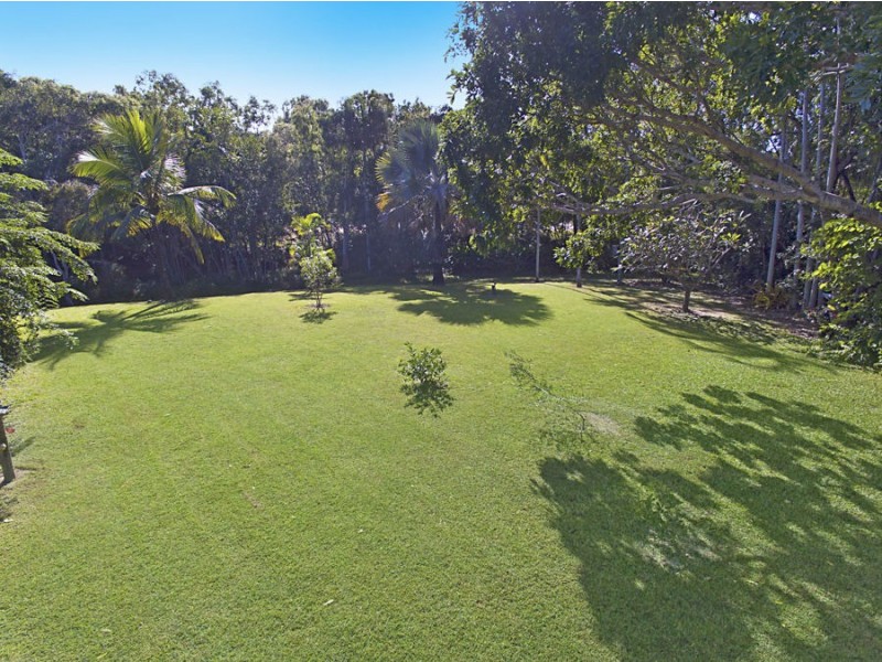 293 Ocean Pde, Balgal Beach QLD 4816