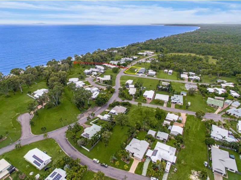 36 Augusta Dr, Balgal Beach QLD 4816
