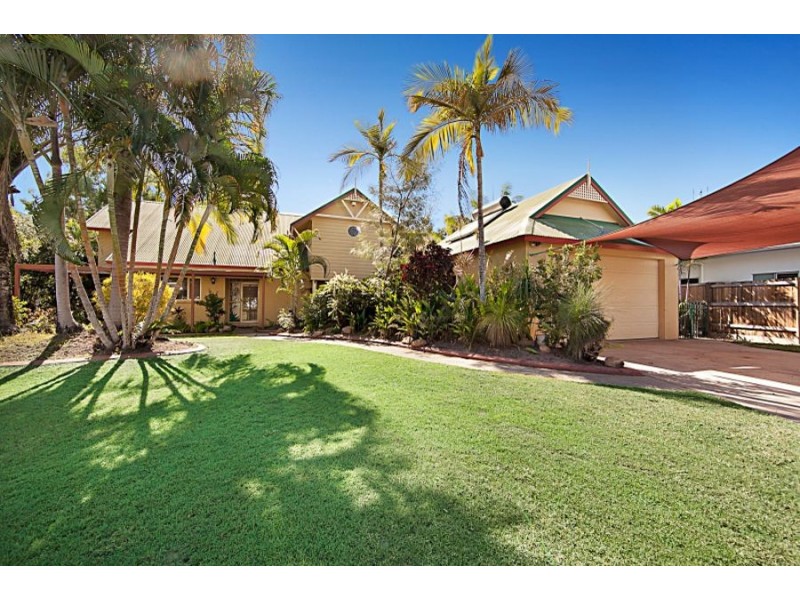 6 Pebble Beach Court, Balgal Beach QLD 4816