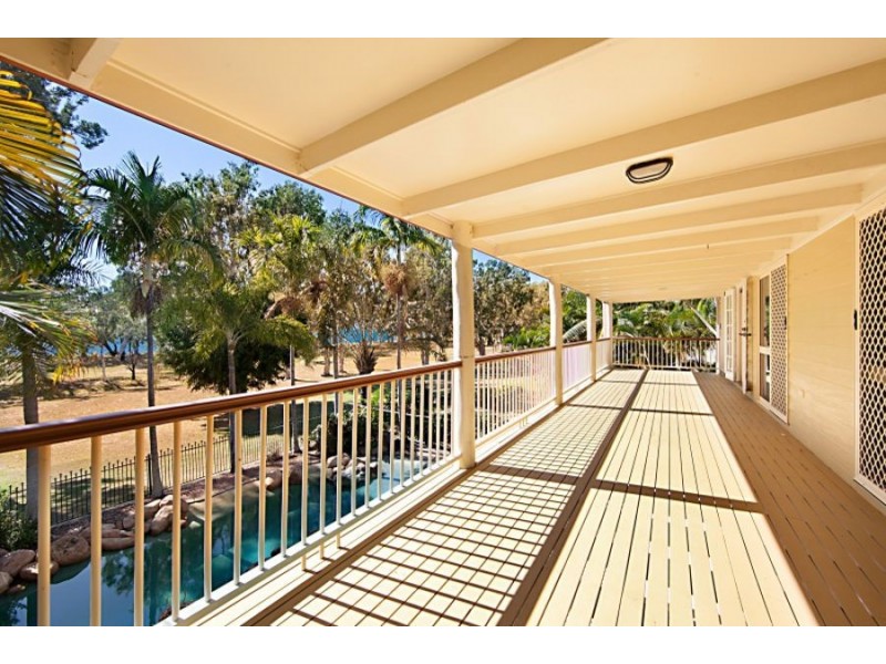 6 Pebble Beach Court, Balgal Beach QLD 4816